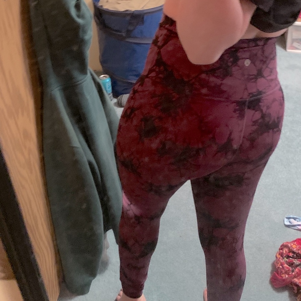lululemon leggings!❗️LOWEST PRICE❗️